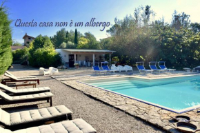 Casa Cerqua Landi - Case Vacanza Itri